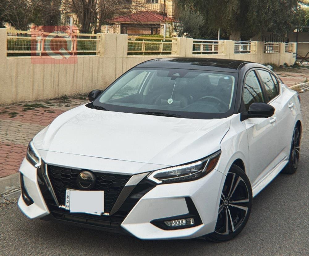 نيسان سنترا